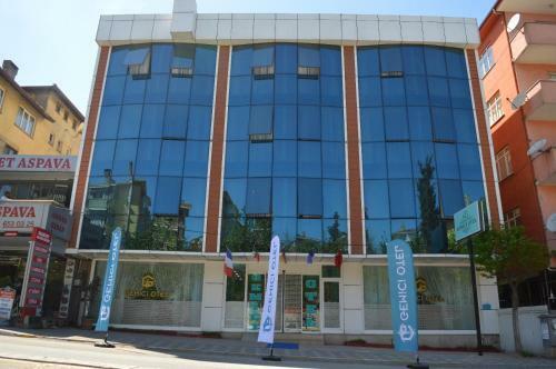 Hotel Gemici Otel