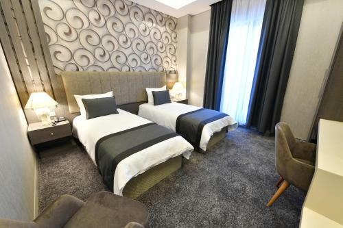 D'lux Bout?que Hotel