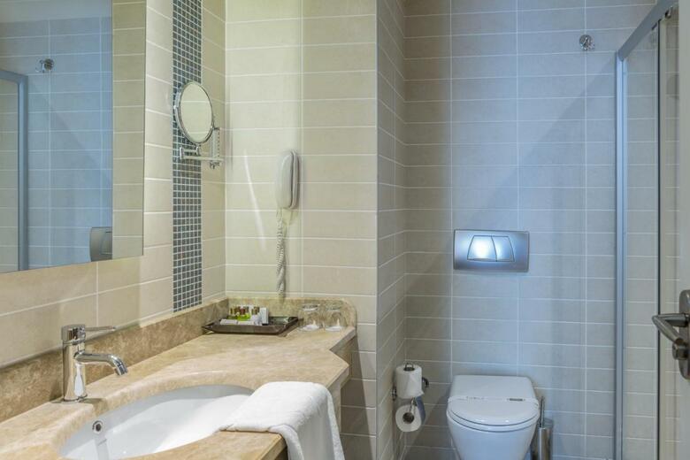 Hotel Kahya Resort Aqua & Spa