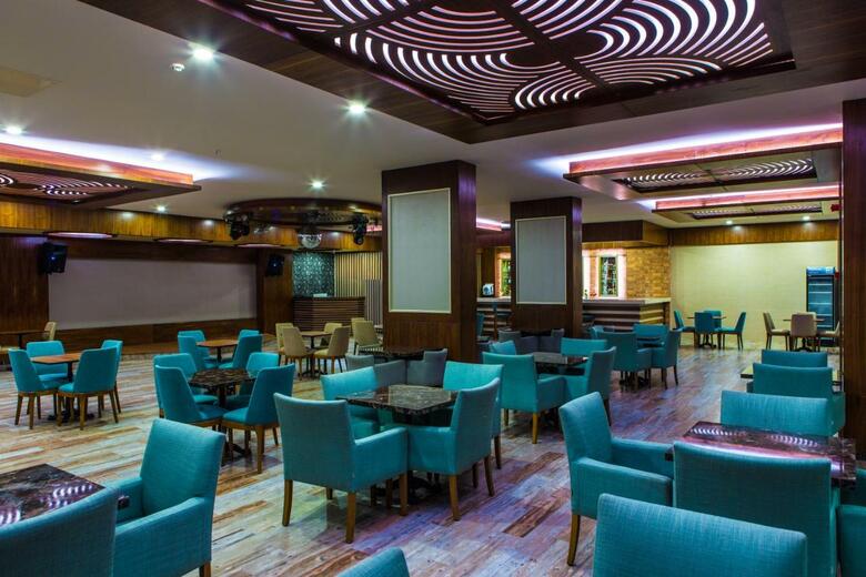 Hotel Kahya Resort Aqua & Spa