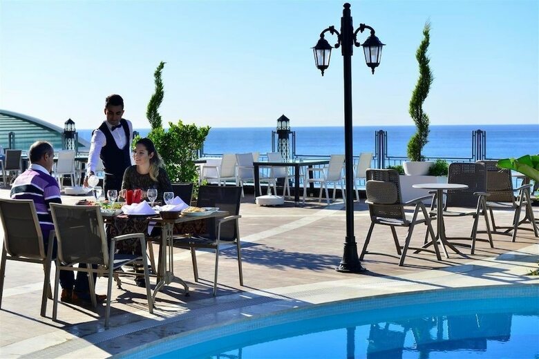 Apartamento Elite Admiral Premium Residences