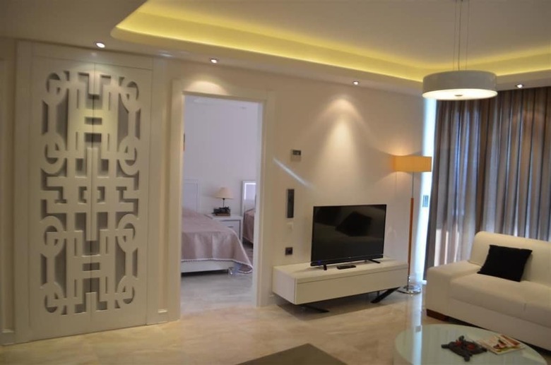 Apartamento Elite Admiral Premium Residences