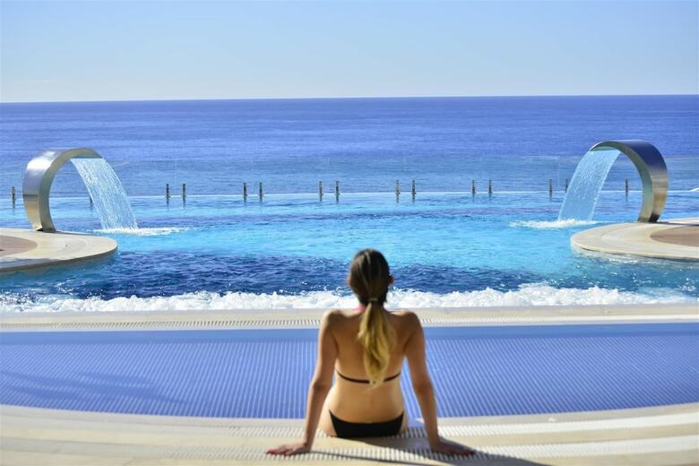 Apartamento Elite Admiral Premium Residences