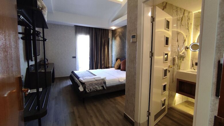 Apartamento Elite Admiral Premium Residences