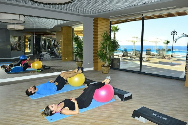 Apartamento Elite Admiral Premium Residences