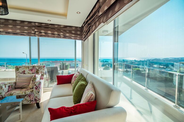 Apartamento Elite Admiral Premium Residences