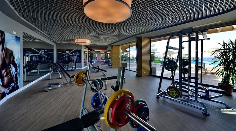 Apartamento Elite Admiral Premium Residences