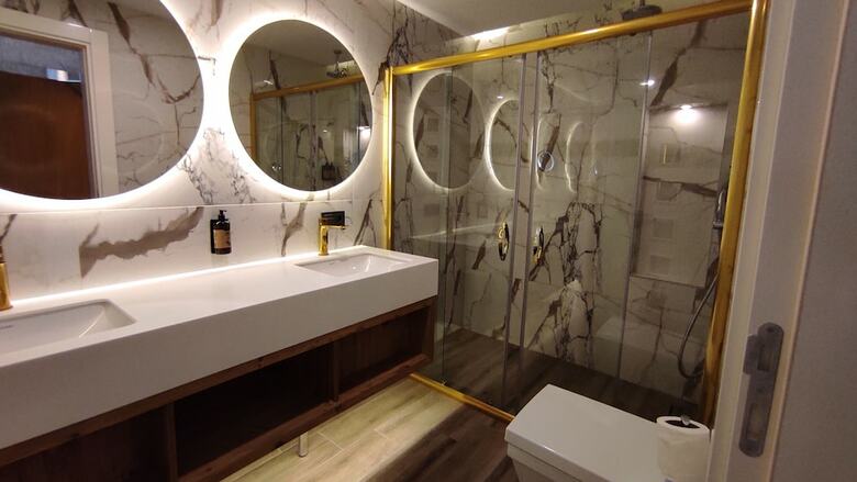 Apartamento Elite Admiral Premium Residences