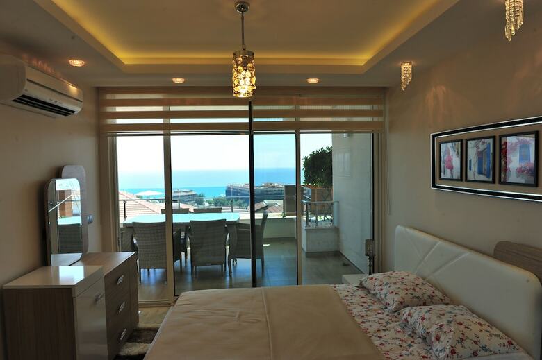 Apartamento Elite Admiral Premium Residences
