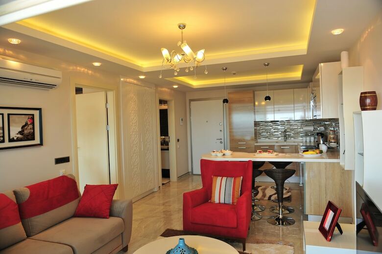 Apartamento Elite Admiral Premium Residences