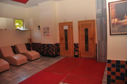 Hedef Resort Hotel - Ultra All Inclusive