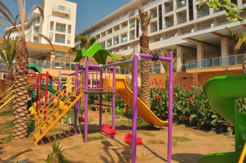 Hedef Resort Hotel - Ultra All Inclusive