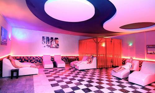 Hedef Resort Hotel - Ultra All Inclusive