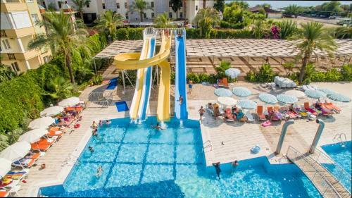 Hedef Resort Hotel - Ultra All Inclusive
