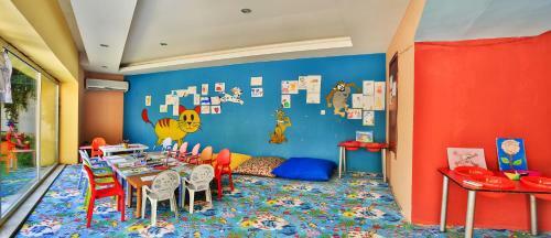Hedef Resort Hotel - Ultra All Inclusive