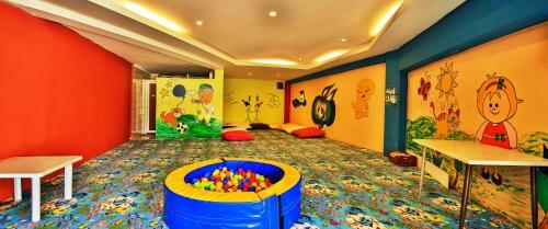 Hedef Resort Hotel - Ultra All Inclusive