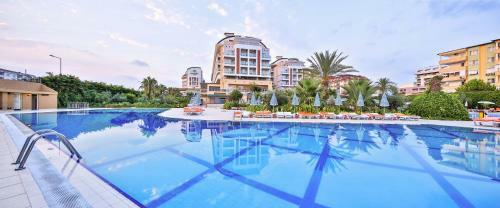 Hedef Resort Hotel - Ultra All Inclusive