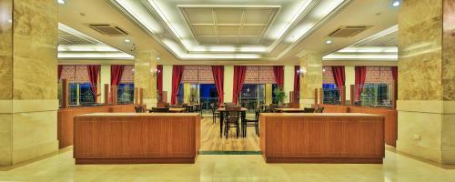 Hedef Resort Hotel - Ultra All Inclusive