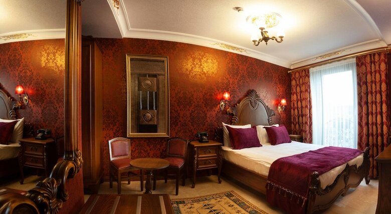Hotel Bablin Butik Otel