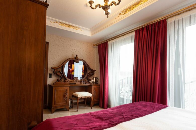Hotel Bablin Butik Otel