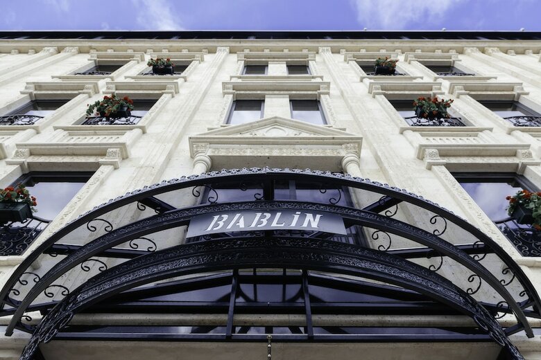 Hotel Bablin Butik Otel