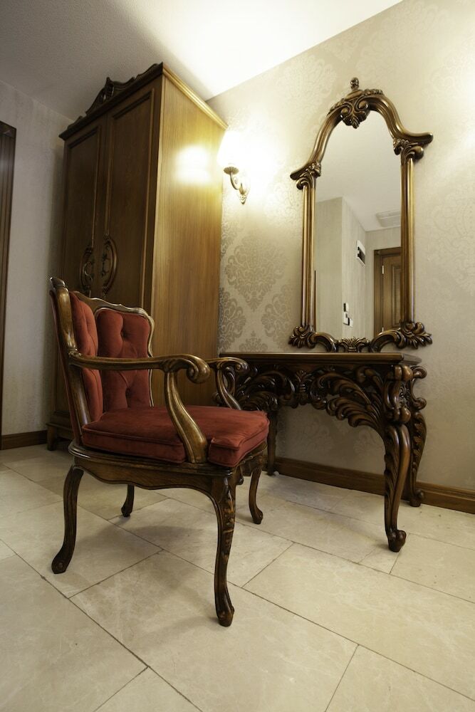 Hotel Bablin Butik Otel