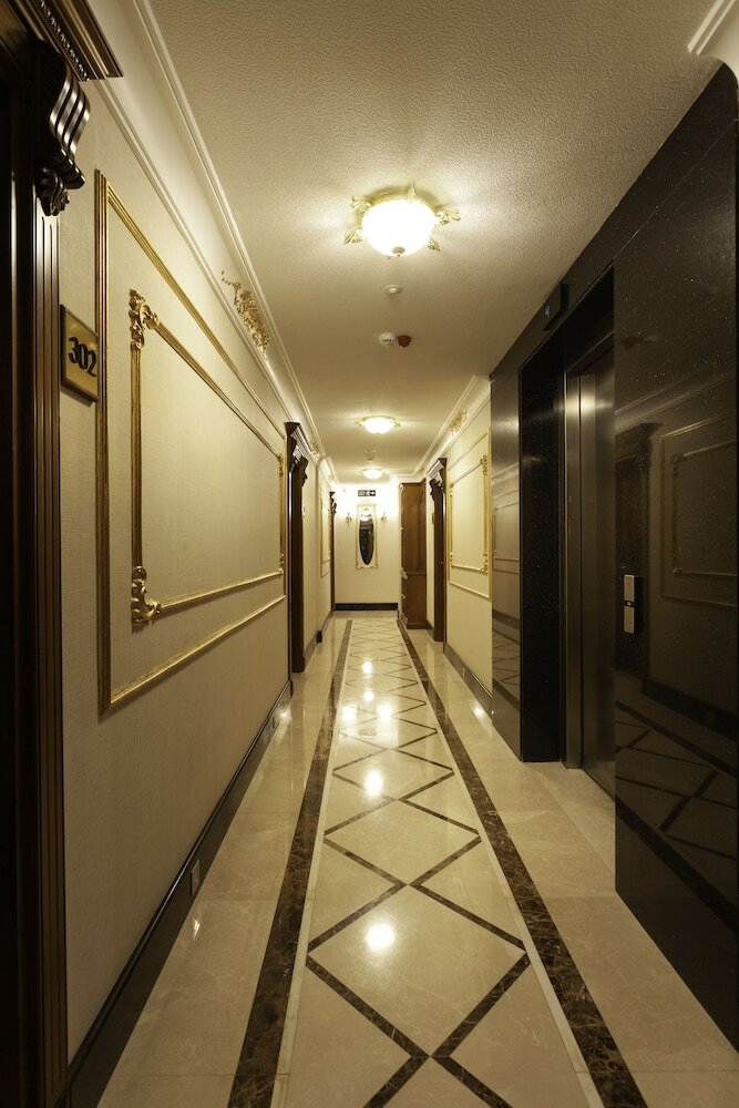 Hotel Bablin Butik Otel