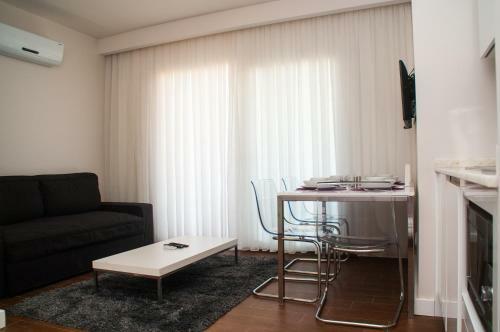 Apartamento Pine City Residence
