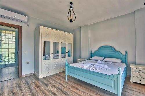 Villa Adavillas Vintage