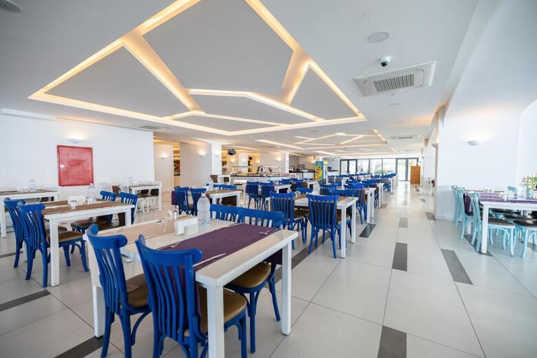 Hotel Infinity By Yelken Aquapark&resorts Ku?adasi