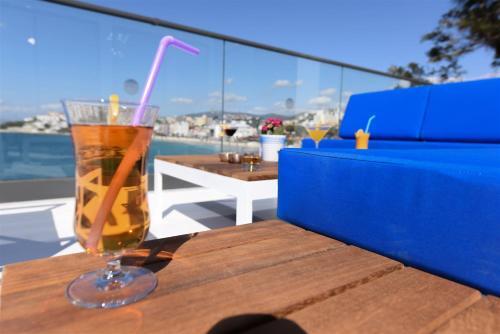 Hotel Infinity By Yelken Aquapark&resorts Ku?adasi