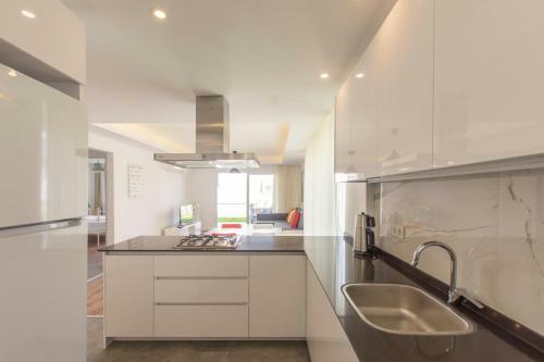 Apartamento Adavillas Prime
