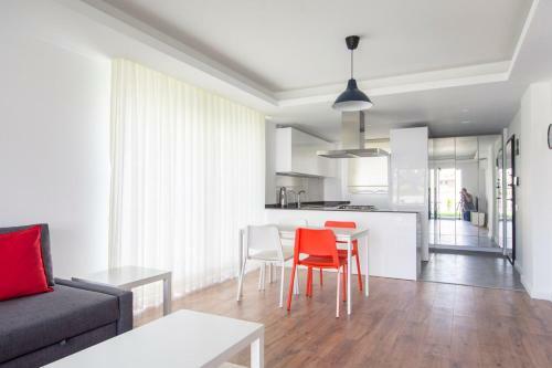 Apartamento Adavillas Prime