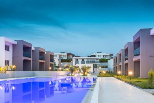 Apartamento Adavillas Prime