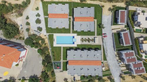 Apartamento Adavillas Prime