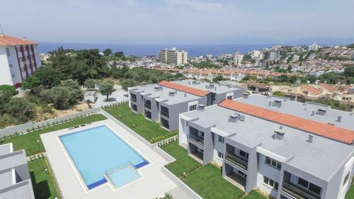 Apartamento Adavillas Prime