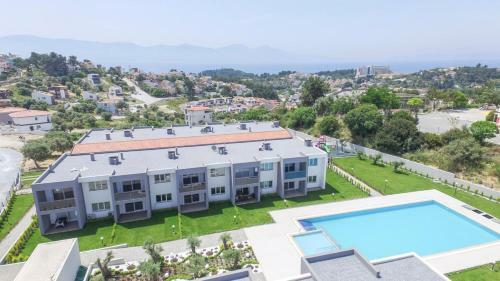 Apartamento Adavillas Prime