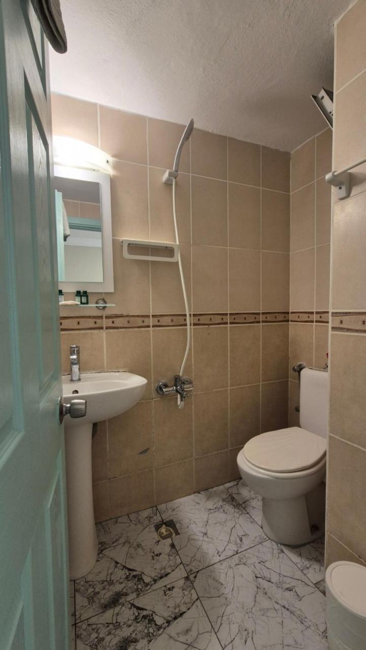 Hotel Hikmethan Otel