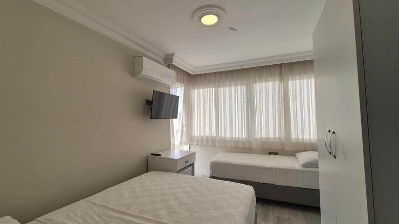 Hotel Hikmethan Otel