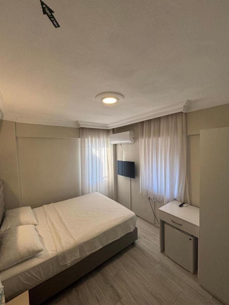 Hotel Hikmethan Otel
