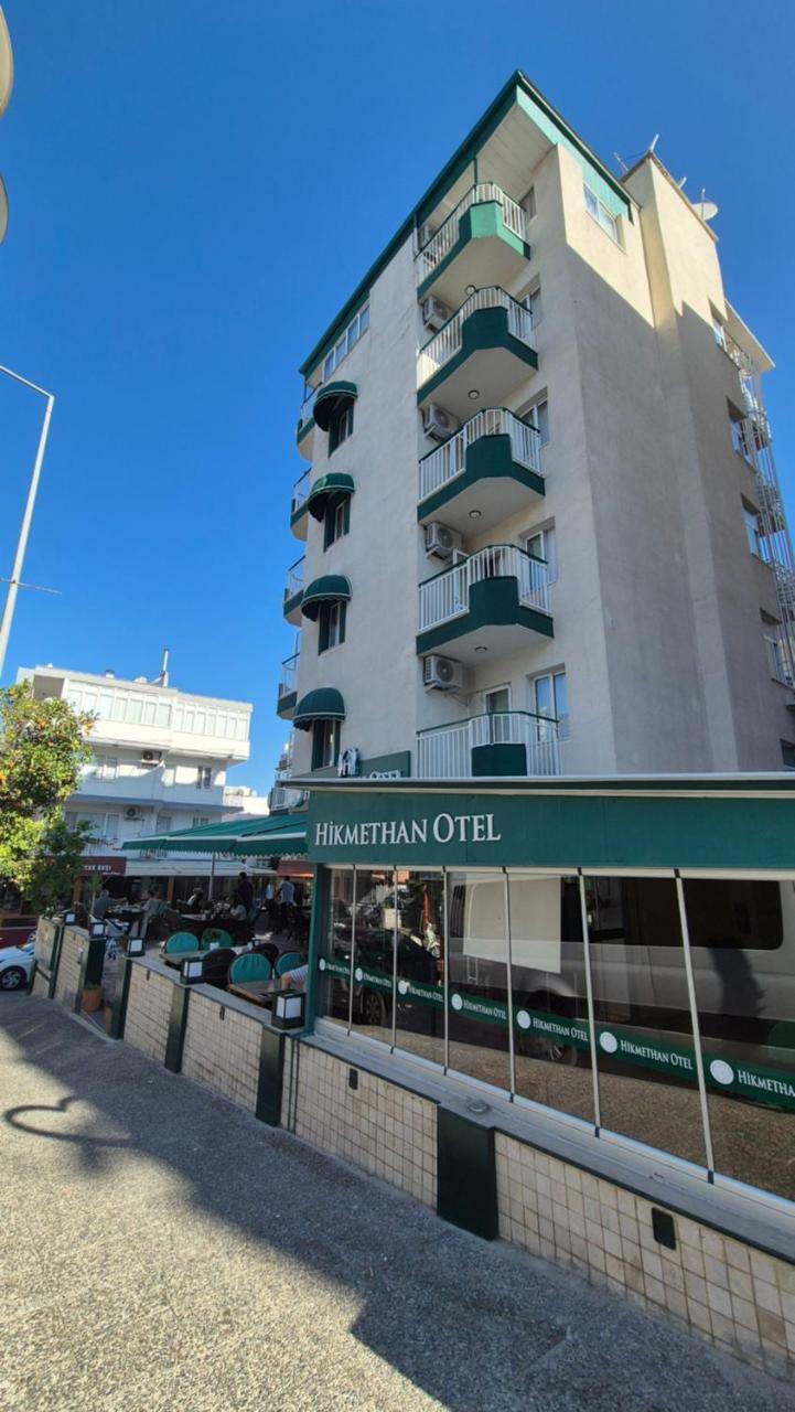 Hotel Hikmethan Otel