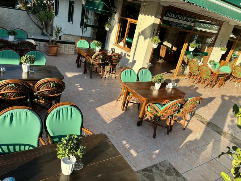 Hotel Hikmethan Otel