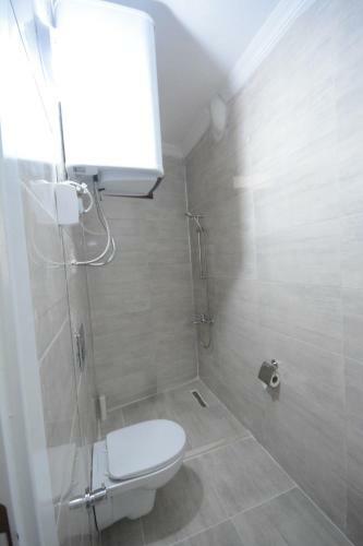 Apartamento Samyeli Rezidans
