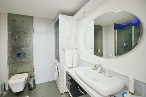 Apartamento Alanya Azura Residence