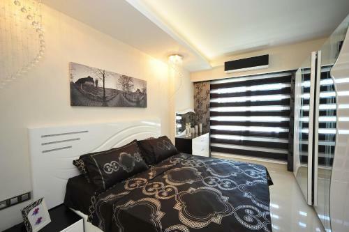 Apartamento Alanya Azura Residence