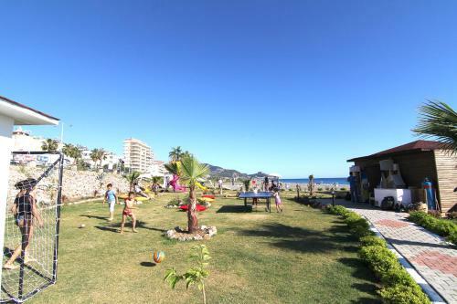 Apartamento Alanya Azura Residence