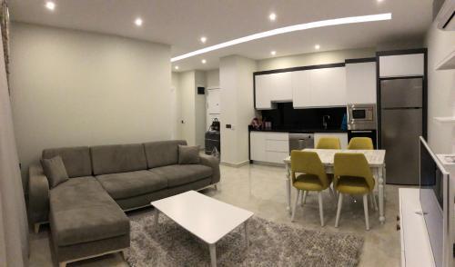 Apartamento Seaside Holiday In Mahmutlar