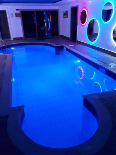 Apartamento Goldsun Deluxe