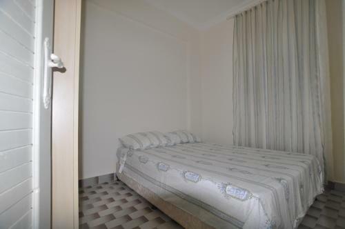 Muzkent Apartment