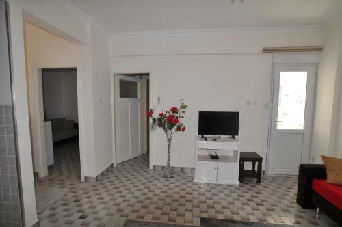 Muzkent Apartment